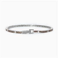 Bracciale Mabina Uomo in Argento 533700-M - 533700-M